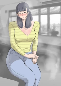 Page 24 of Hitozuma no Ane to Karada no Kankei da nante Dare ni mo Ienai.