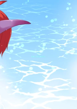 Page 23 of Uchi no Ko wa Kawaigaretai!