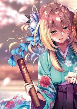 Page 612 of COMIC ExE 27