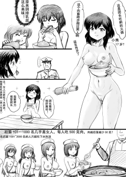 Page 61 of 全裸秀色