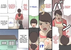 Page 33 of Okaa-san wa Homete Nobasu Kyouiku Houshin 2 Ninkatsu Kyouiku Hen