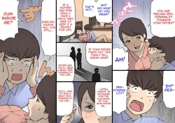 Page 43 of Okaa-san wa Homete Nobasu Kyouiku Houshin 2 Ninkatsu Kyouiku Hen