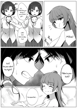 Page 14 of Mirror Collection 1