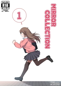 Page 1 of Mirror Collection 1