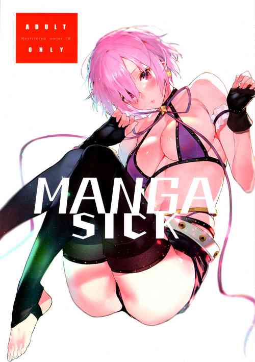 Download Manga Sick