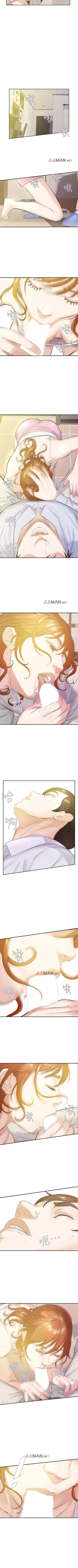 Page 97 of 【已完结】那傢伙的女人（作者：月九千） 第1~29话