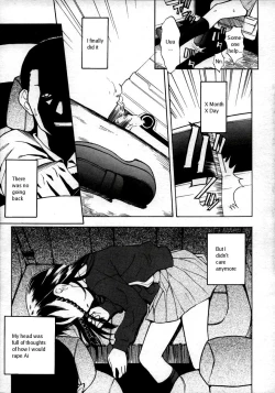 Page 3 of Breeding Diary