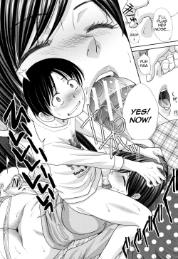 Page 154 of Ane to Kurasu | Living with Elder Sister