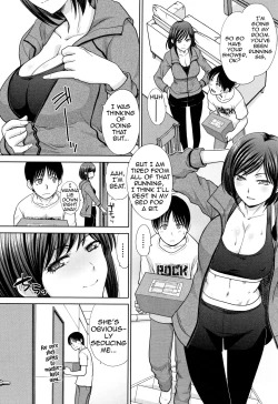 Page 172 of Ane to Kurasu | Living with Elder Sister