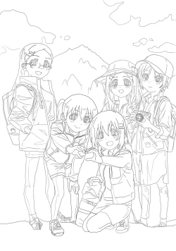 Page 30 of AoHina Yurix