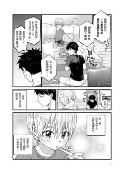 Page 7 of Ore no Heya ni wa Tenshi ga Iru