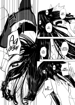 Page 17 of Kumo no Kire Ma ni | One Cloudy Day