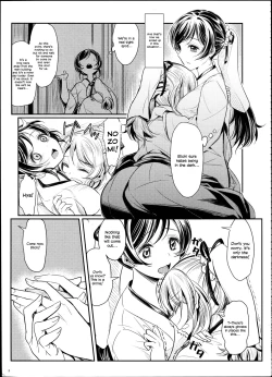 Page 7 of Hime Hajime!