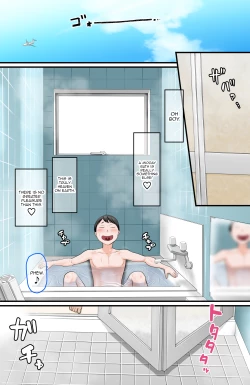 Page 2 of Mujaki na Meikko-tachi ni Ofuro de Odosarex | Pressured into Sex by my Innocent Nieces