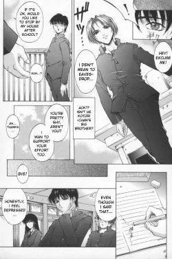 Page 7 of Biane - Flattery Older Sister