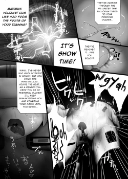 Page 15 of Ryoujoku no Shirabe