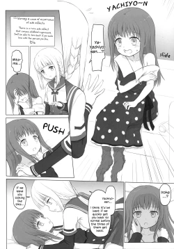 Page 4 of Loli-ka Record