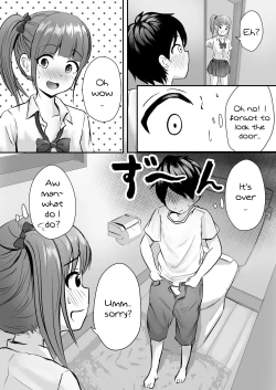 Page 7 of Ane no Shinyuu to Ikaseai | Getting Lewd With My Sister's Best Friend
