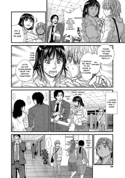 Page 23 of Boku to Itoko no Onee-san to | Together With My Older Cousin