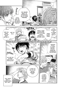 Page 64 of Boku to Itoko no Onee-san to | Together With My Older Cousin