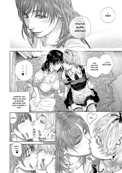 Page 71 of Boku to Itoko no Onee-san to | Together With My Older Cousin