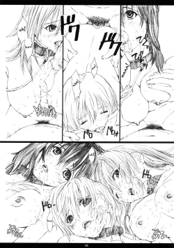 Page 15 of Ichigo MAX% 2