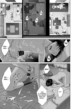 Page 56 of Boku dake ga Sex Dekinai Ie | I‘m the Only One That Can’t Get Laid in This House