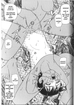 Page 9 of Idle Gossip