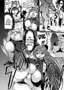 Page 10 of Seigi no Jishin Manman Mesugaki Hero