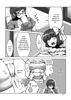 Page 2 of Benpi no Tadashii Kaishouhou!?