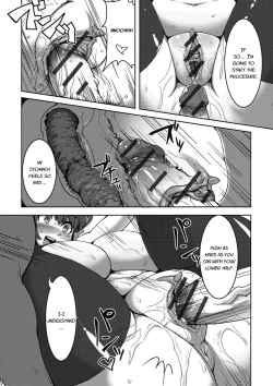 Page 6 of Benpi no Tadashii Kaishouhou!?
