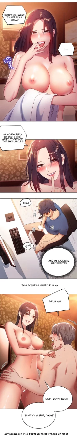 Page 14 of Stepmother Friends Ch.40/?NEW! 22/10/2020