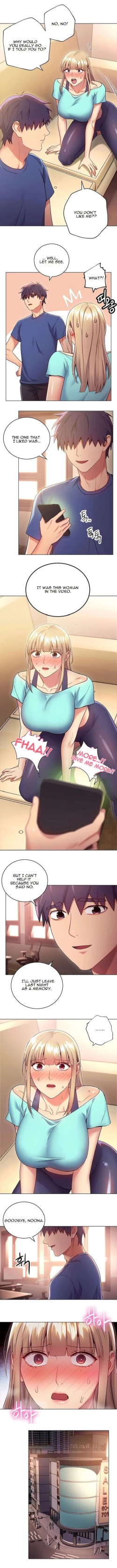 Page 166 of Stepmother Friends Ch.40/?NEW! 22/10/2020