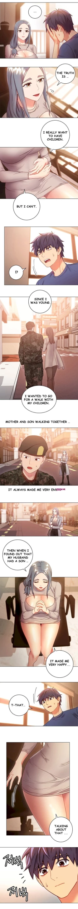 Page 196 of Stepmother Friends Ch.40/?NEW! 22/10/2020