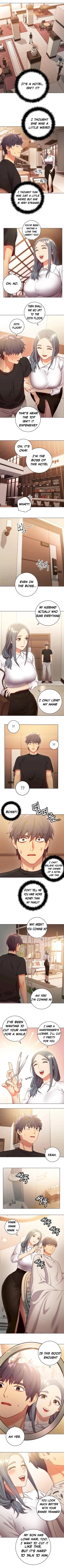 Page 201 of Stepmother Friends Ch.40/?NEW! 22/10/2020