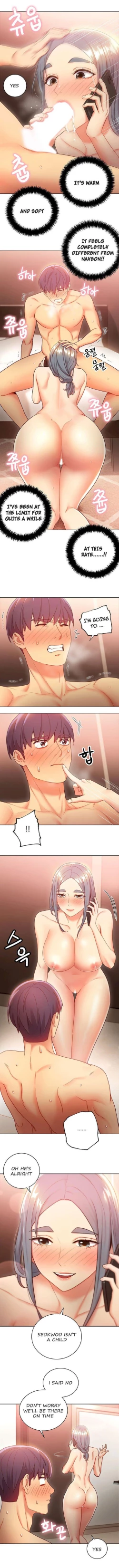 Page 210 of Stepmother Friends Ch.40/?NEW! 22/10/2020