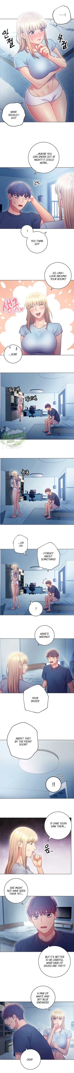 Page 236 of Stepmother Friends Ch.40/?NEW! 22/10/2020