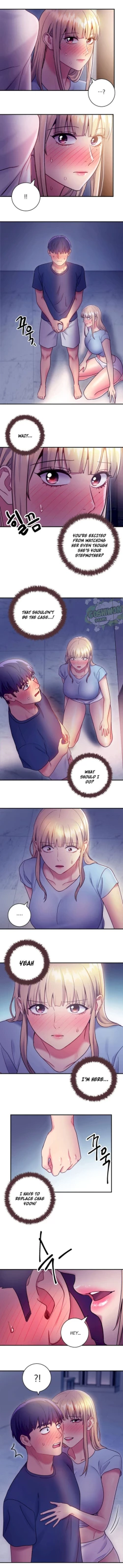 Page 247 of Stepmother Friends Ch.40/?NEW! 22/10/2020