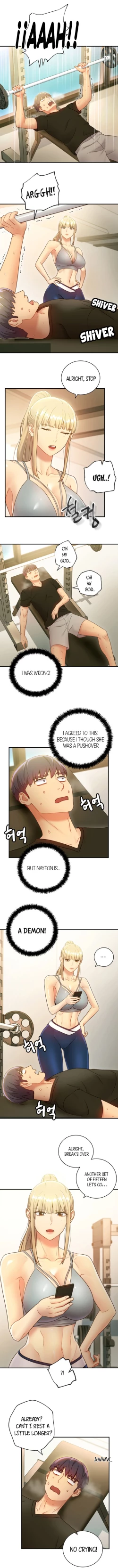 Page 271 of Stepmother Friends Ch.40/?NEW! 22/10/2020