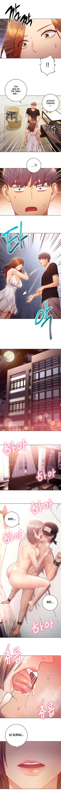 Page 306 of Stepmother Friends Ch.40/?NEW! 22/10/2020