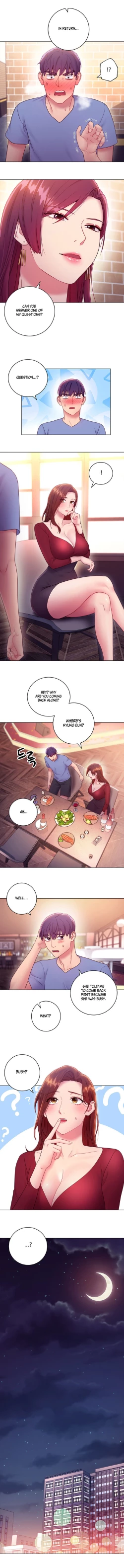 Page 335 of Stepmother Friends Ch.40/?NEW! 22/10/2020