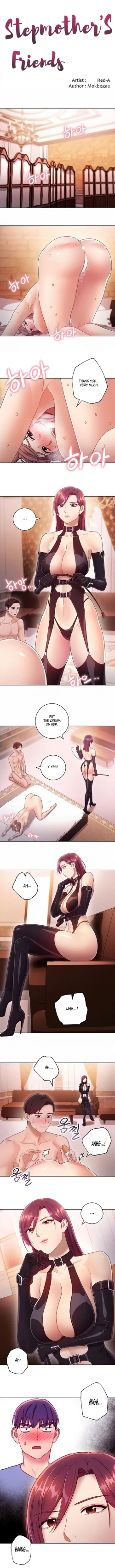 Page 337 of Stepmother Friends Ch.40/?NEW! 22/10/2020