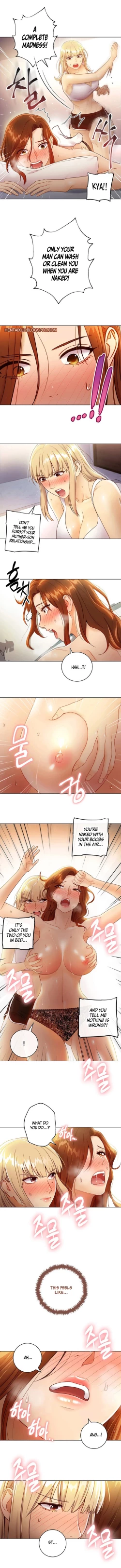 Page 357 of Stepmother Friends Ch.40/?NEW! 22/10/2020