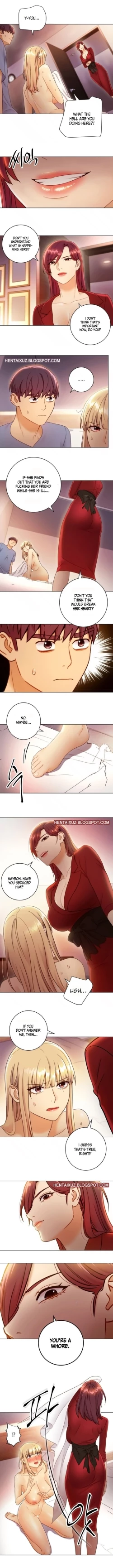 Page 375 of Stepmother Friends Ch.40/?NEW! 22/10/2020