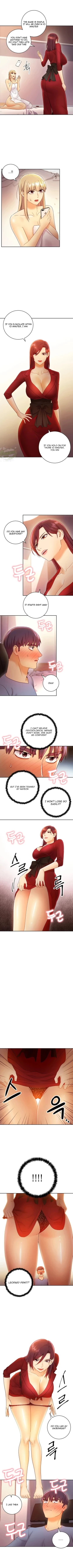 Page 384 of Stepmother Friends Ch.40/?NEW! 22/10/2020