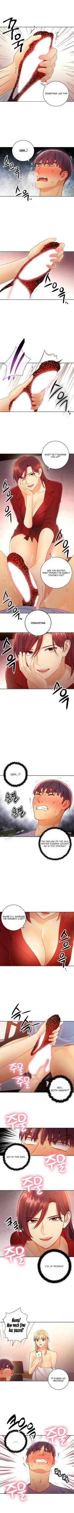 Page 386 of Stepmother Friends Ch.40/?NEW! 22/10/2020