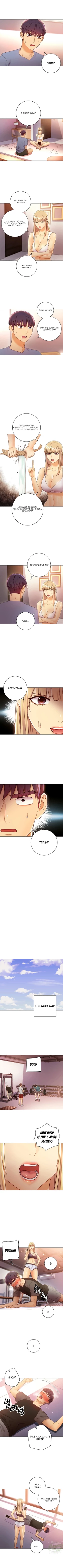 Page 397 of Stepmother Friends Ch.40/?NEW! 22/10/2020