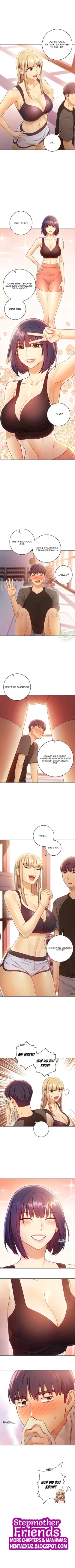 Page 399 of Stepmother Friends Ch.40/?NEW! 22/10/2020