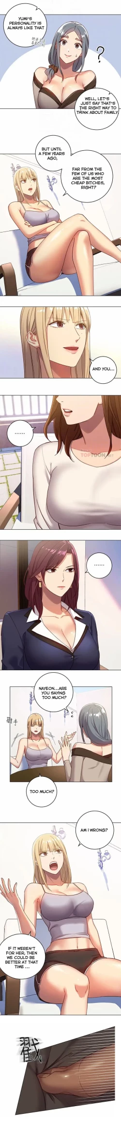 Page 50 of Stepmother Friends Ch.40/?NEW! 22/10/2020