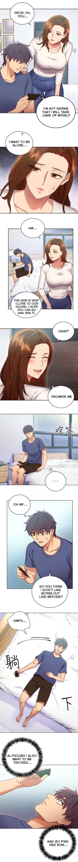 Page 69 of Stepmother Friends Ch.40/?NEW! 22/10/2020